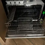 уютни планински с басейн в комплекс алпин лодж Apartamento