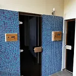 Apartamento уютни планински с басейн в комплекс алпин лодж *