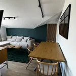 Apartamento уютни планински с басейн в комплекс алпин лодж
