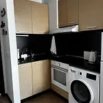 Apartamento уютни планински с басейн в комплекс алпин лодж