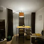 Apartment уютни планински с басейн в комплекс алпин лодж