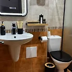 Apartment уютни планински с басейн в комплекс алпин лодж *