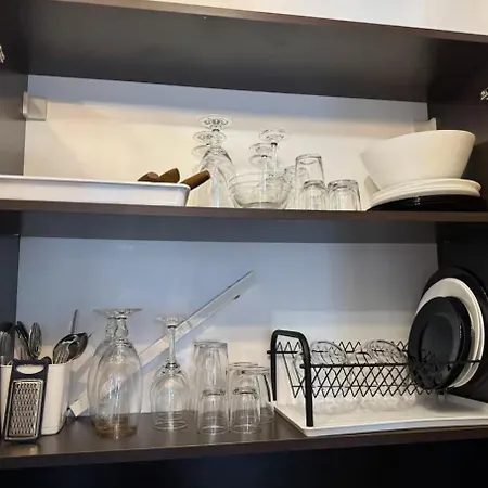 уютни планински с басейн в комплекс алпин лодж Appartement