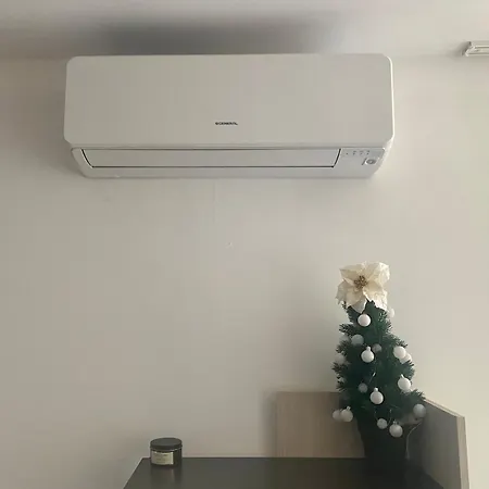 уютни планински с басейн в комплекс алпин лодж *