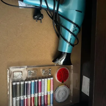 уютни планински с басейн в комплекс алпин лодж Μπάνσκο