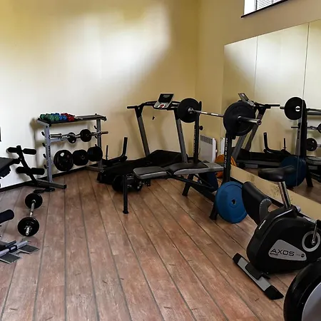 Apartment уютни планински с басейн в комплекс алпин лодж