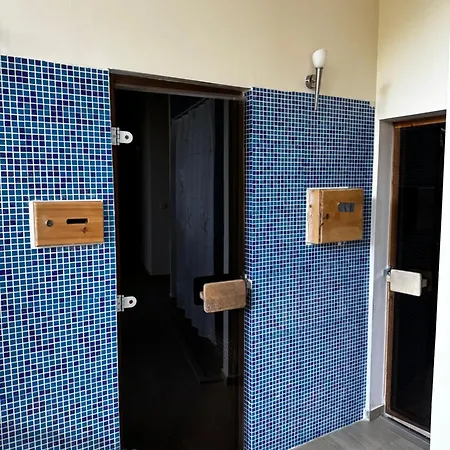 Appartement уютни планински с басейн в комплекс алпин лодж *