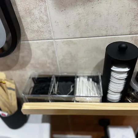 уютни планински с басейн в комплекс алпин лодж Bansko