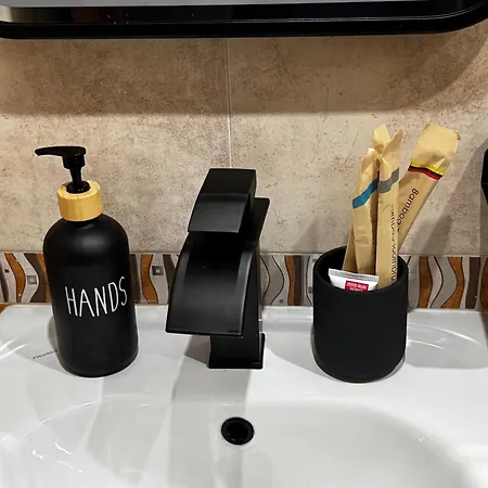 уютни планински с басейн в комплекс алпин лодж Apartment Bansko