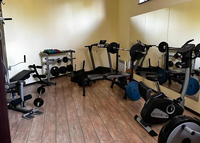 Apartment уютни планински с басейн в комплекс алпин лодж