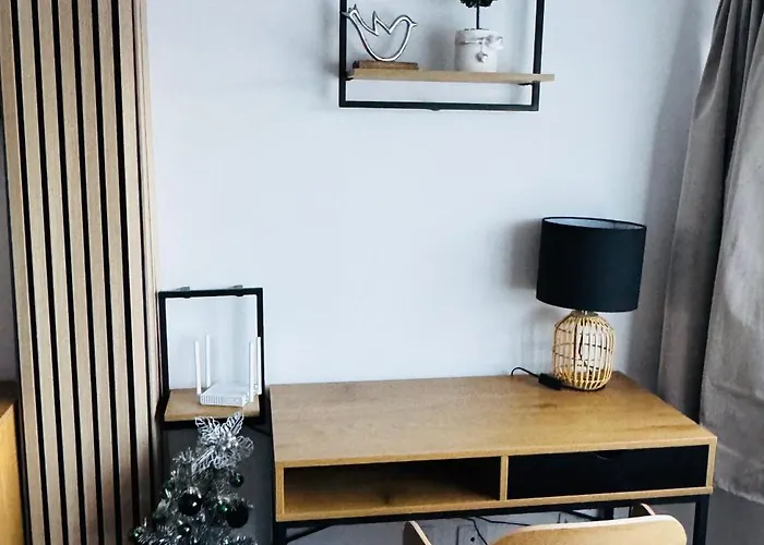 уютни планински с басейн в комплекс алпин лодж 公寓 班斯科