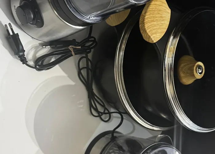 уютни планински с басейн в комплекс алпин лодж